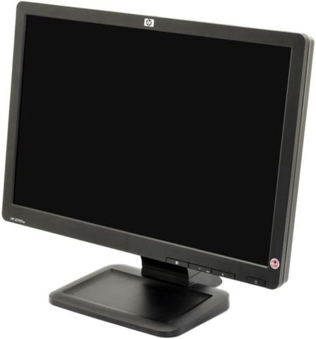 HP 19-inch Widescreen LCD Monitor- LE1901w
