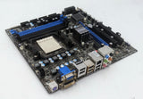 MSI 760GM-E51 Desktop Motherboard