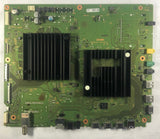 Sony Bravia XBR-55X900F 4K LED TV 1-983-249-31 Main Board- A2197239A