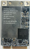 Apple iMac A1200 All-In-One BCM94321MC Airport Wireless Card- 603-9452-A