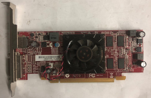Msi radeon on sale 5450