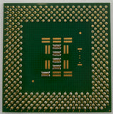 Intel Celeron 700 MHz Desktop CPU Processor- SL4P2
