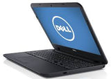 Dell Inspiron 15-3521 Laptop- 250GB HDD, 4GB RAM, Intel Celeron CPU, Win 8.1