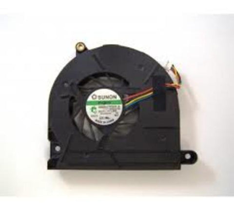 HP EliteBook 8530w Laptop Cooling Fan- 495079-001