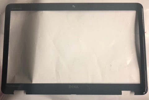 Dell Inspiron 17R Laptop 3AR03LBWI10 Front LCD Bezel- P6HFK