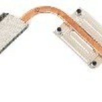 Toshiba Satellite C655 Laptop CPU Cooling Heatsink- V000220060