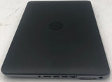 HP EliteBook 840 G2 Laptop- 2656GB SSD, 8GB RAM, Intel i5 CPU, Windows 10 Pro
