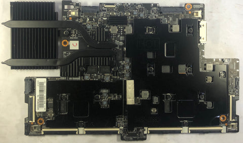 Samsung QN55Q900RBFXZA 8K QLED BN41-02705A Main Board- BN94-14510Q