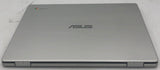 Asus ChromeBook C423N-WB04 Notebook- 64GB SSD, 4GB RAM, Intel CPU, Chrome OS