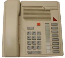 Nortel Meridian M2008 Basic Telephone-NTZK08AA35