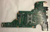 HP Pavilion G6 Notebook DA0R33MB6F1 Motherboard- 680568-001