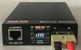 Milan Technology Raven Series MIL-RC3113-15 Media Converter