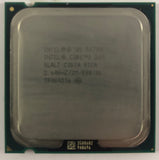 Intel Core 2 Duo E4700 Desktop CPU Processor- SLALT
