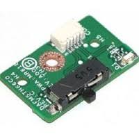 Dell Inspiron 1521 Wireless Switch- 36FX5SB0001