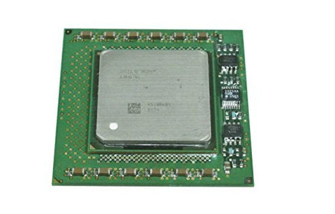 Intel Xeon 2.40GHz 512KB Cache 400MHz FSB Processor- SL6W8