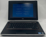 Dell Latitude E6420 Laptop- 128GB SSD, 4GB RAM, Intel i5 CPU, Windows 10 Pro