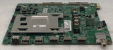 Samsung UN50RU7100FXZC 4K LED TV BN41-02703 Main Board- BN94-14756X