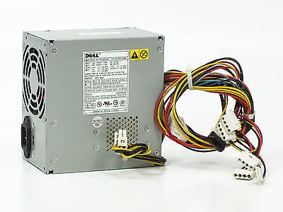 Dell Dimension 2400 Desktop PS-5022-2DF 200W Internal Power Supply- N0836