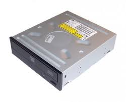 HP 581599-001 Desktop DVD-Rom Drive- DH20N