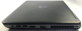 HP ProBook 645 G1 Laptop- 128GB SSD, 4GB RAM, AMD A4-5150M CPU, Windows 10 Pro
