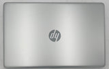 HP 15-da0014dx Notebook- 128GB SSD, 8GB RAM, Intel i5 CPU, Windows 10 Home