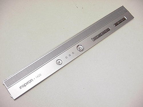 Dell Inspiron 1420 Laptop Center Power Button Control Bezel- FW350