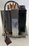 HP ProLiant ML350 G5 Server Cooling Fan & Heatsink Assembly- 413977-001