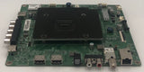 Vizio E55-F1 4K LED TV 715G9182-M01-B00-005T Main Board- XHCB0QK035040X