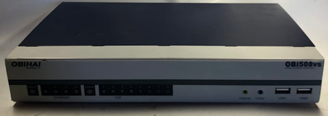 Obihai OBi508vs 8-Port Universal Telephone Adapter