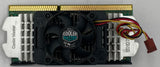 Intel Pentium III 450 MHz Desktop CPU Processor- SL35D