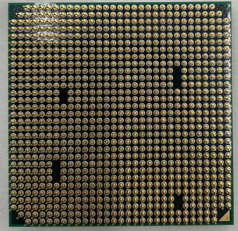 AMD Athlon II 170u Desktop CPU Processor AD170UEAK13GM Buffalo