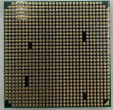 AMD Athlon II 170u Desktop CPU Processor- AD170UEAK13GM
