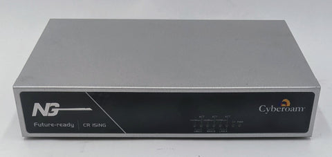 Cyberoam Unified Threat Management Appliance- CR15iNG