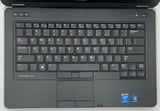 Dell Latitude E6440 Laptop- 128GB SSD, 4GB RAM, Intel i7 CPU, Windows 10 Pro