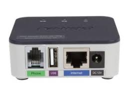 Obihai OBi300 VoIP Telephone Adapter with Phone Port, USB and Ethernet