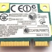 Toshiba Satellite L655dD Series Wifi Wireless Card- AD0EM308001
