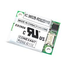 Dell Inspiron 9300 Laptop RD02-D110 56K Modem Card- P7125