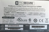 Netgear ProSecure Unified Threat Management Appliance- UTM5
