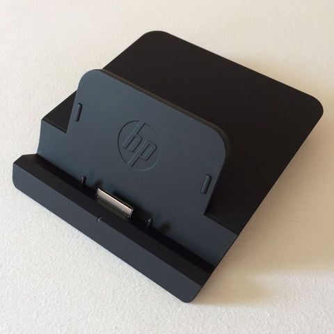 HP HSTNN-C75X ElitePad Docking Station-700693-001