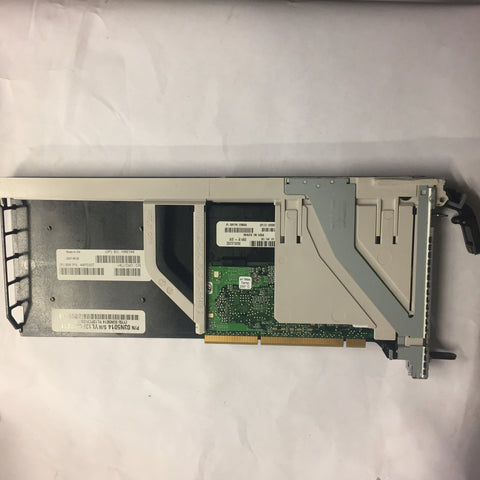 IBM pSeries p5-590 eServer System 280D 4Gb Single-Port Fibre Channel PCI-X 2.0 DDR Adapter- 3N5014