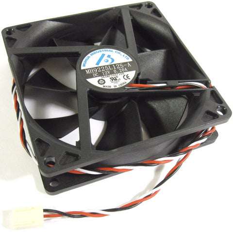 MUHUA Desktop Fan- MH9225L12S-A