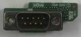 HP Pavilion TouchSmart 15 Notebook 6050A2331501-SERIAL-A02 Serial Port Board