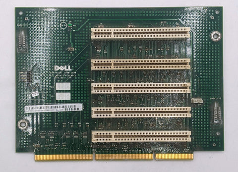 Dell Optiplex GX110 200 5PCI Riser Card- 1424D