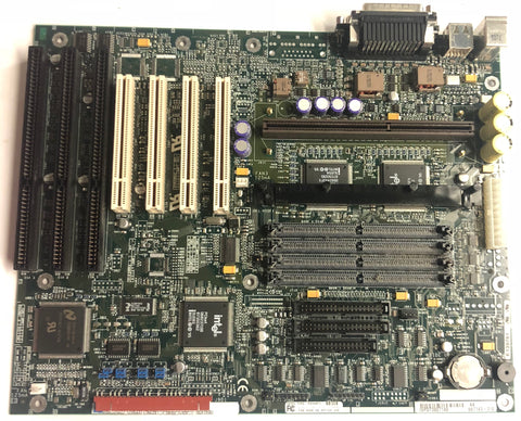 Intel PD440FX Desktop Motherboard- 667143-310