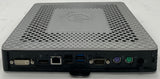 HP t610 Flexible Thin Client- 16GB Flash Memory, 4GB RAM, AMD CPU- 703366-001