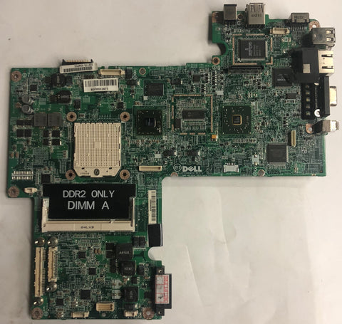 Dell Inspiron 1721 Laptop DA0FX5MB8D0 Motherboard- UK436