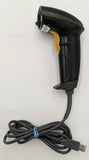 Symcode MJ-4209 Handheld Laser Barcode Scanner