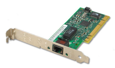 Dell PowerEdge 1600SC PCI 32-Bit 10/100 Ethernet NIC Network Adapter Card- 8G779