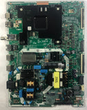 Samsung UN50NU6900FXZA 4K LED TV VN50UH160U2/VD Main Board- BN96-49483A