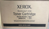 Xerox WorkCentre 4150 Black Toner Cartridge- 006R01274